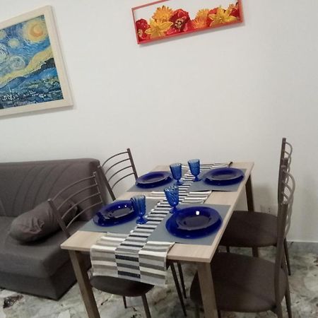 Station Suite Bari Phòng bức ảnh
