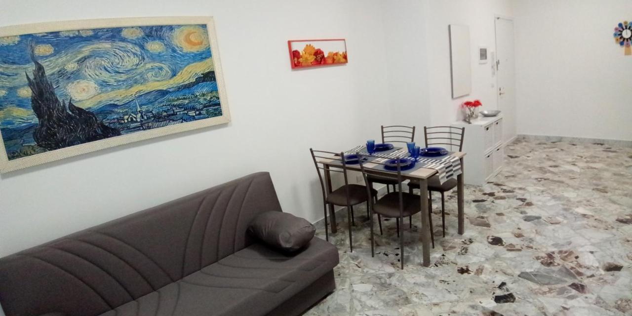 Station Suite Bari Ngoại thất bức ảnh