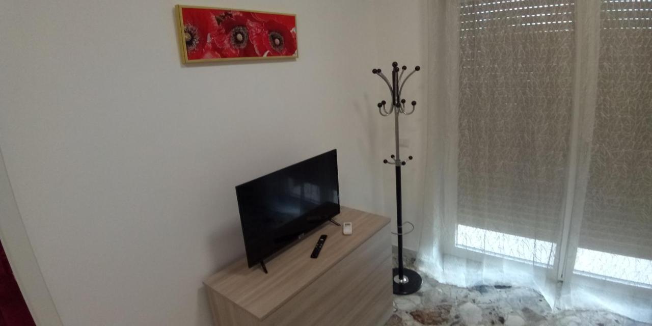Station Suite Bari Ngoại thất bức ảnh