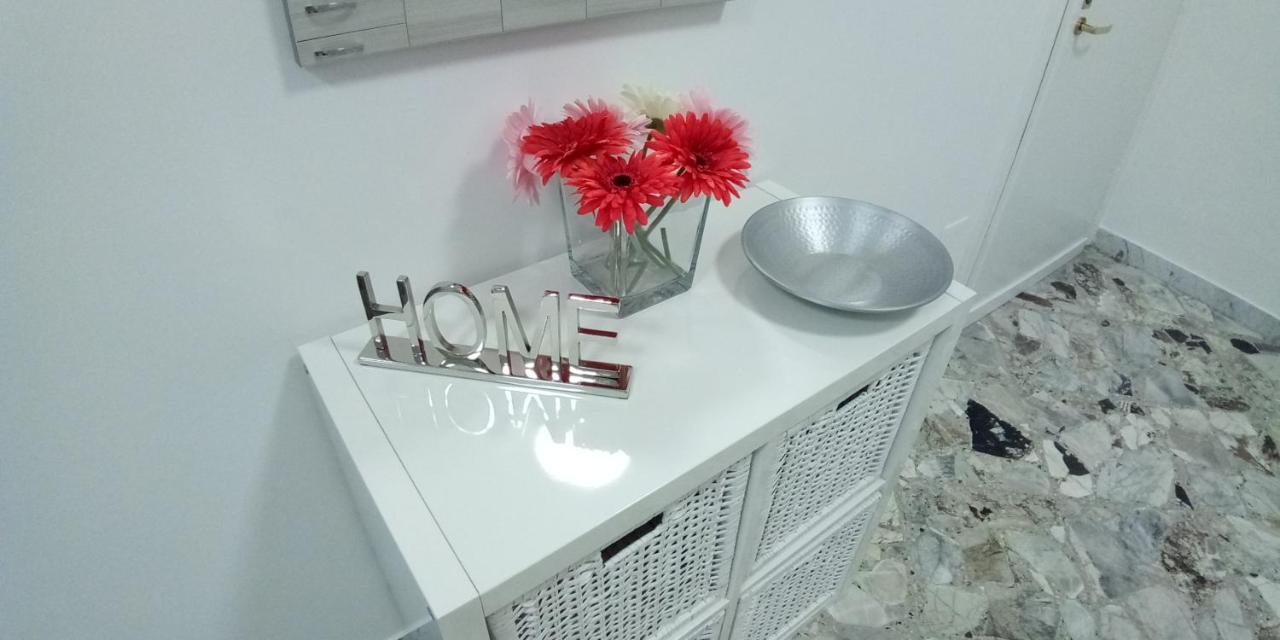 Station Suite Bari Ngoại thất bức ảnh