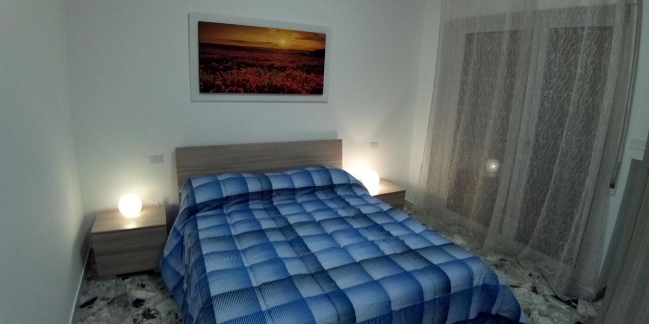 Station Suite Bari Ngoại thất bức ảnh