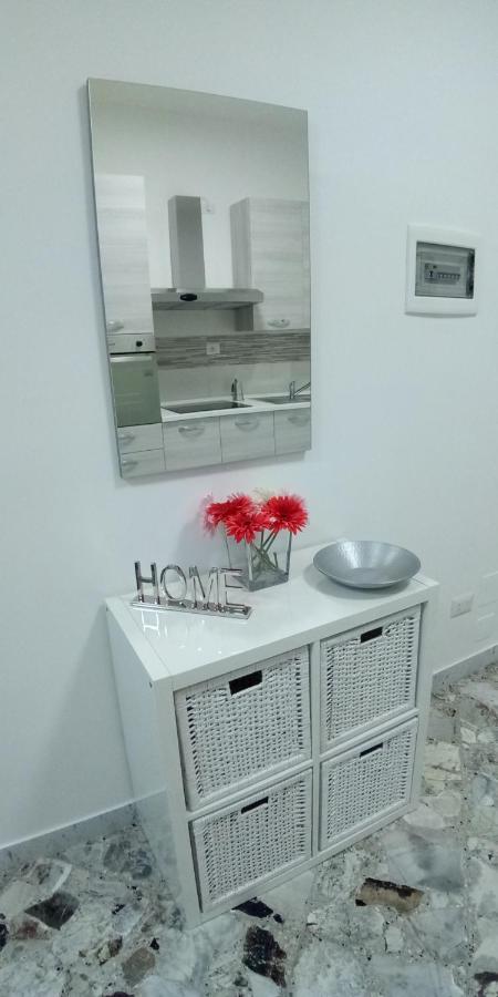 Station Suite Bari Ngoại thất bức ảnh