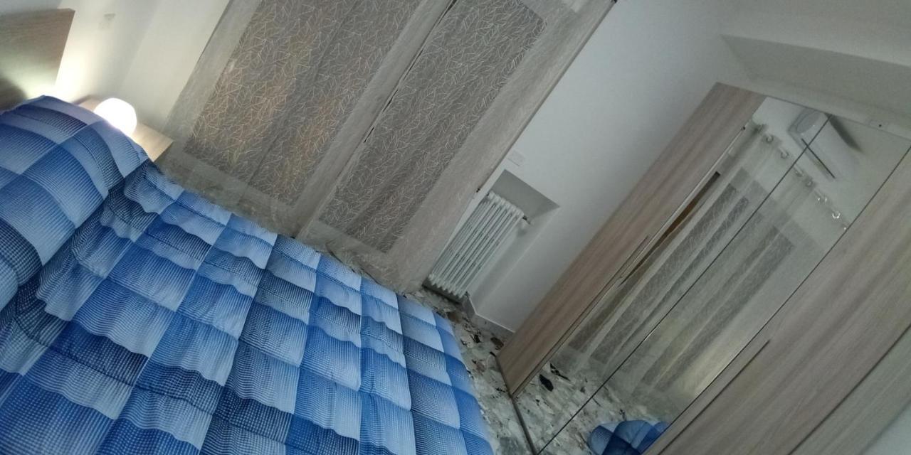 Station Suite Bari Ngoại thất bức ảnh