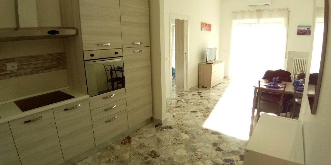 Station Suite Bari Ngoại thất bức ảnh