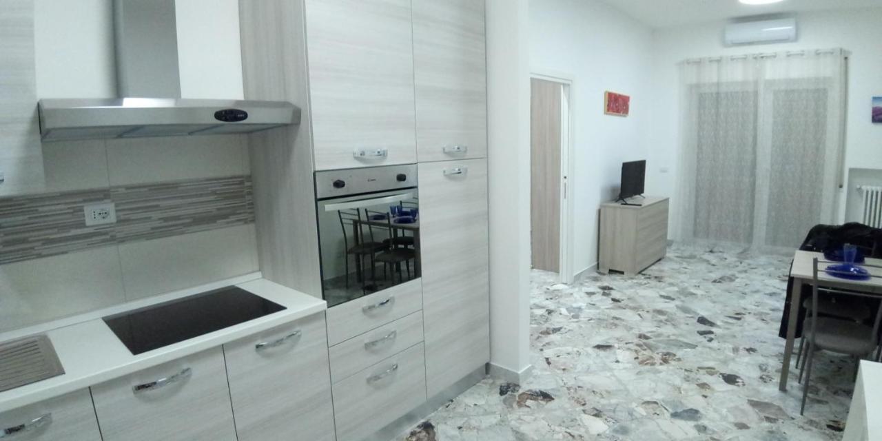 Station Suite Bari Ngoại thất bức ảnh