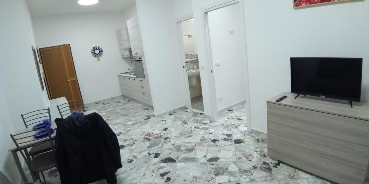 Station Suite Bari Ngoại thất bức ảnh