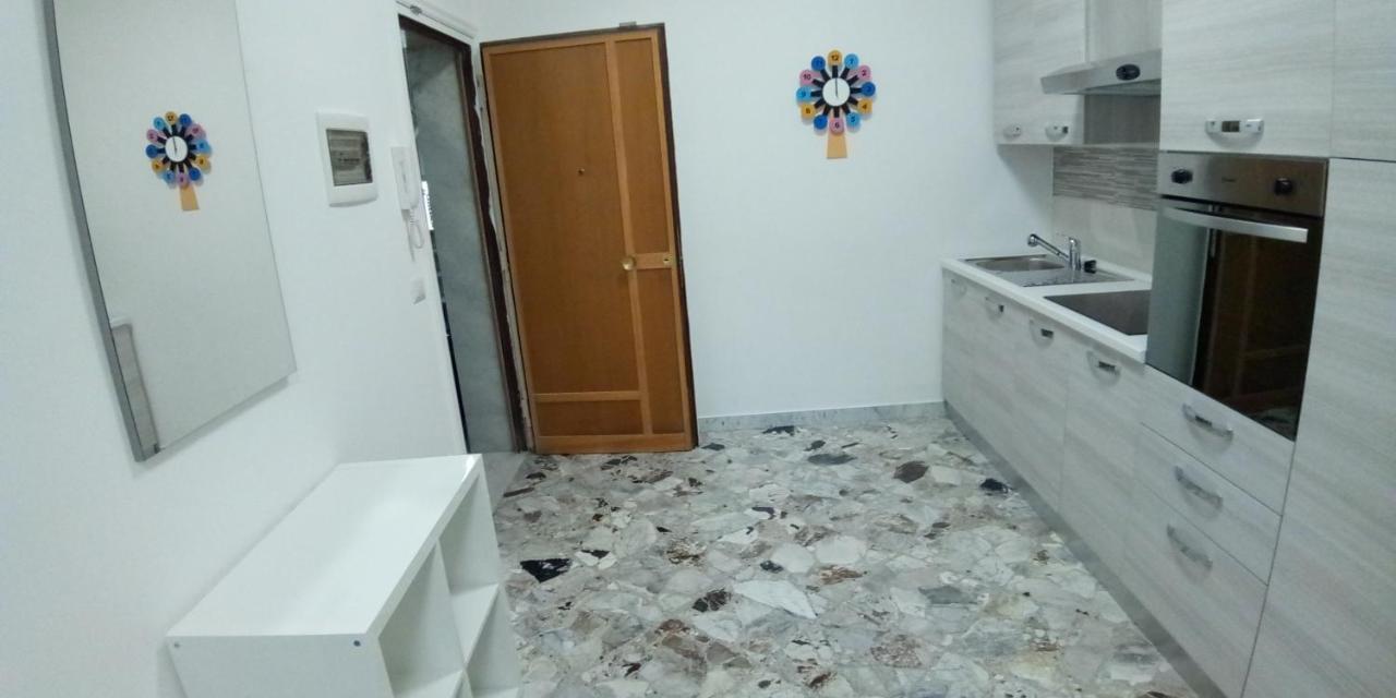 Station Suite Bari Ngoại thất bức ảnh
