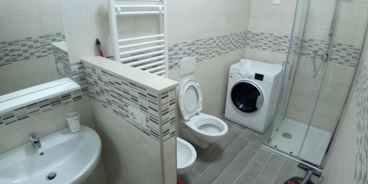 Station Suite Bari Ngoại thất bức ảnh