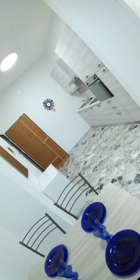 Station Suite Bari Ngoại thất bức ảnh