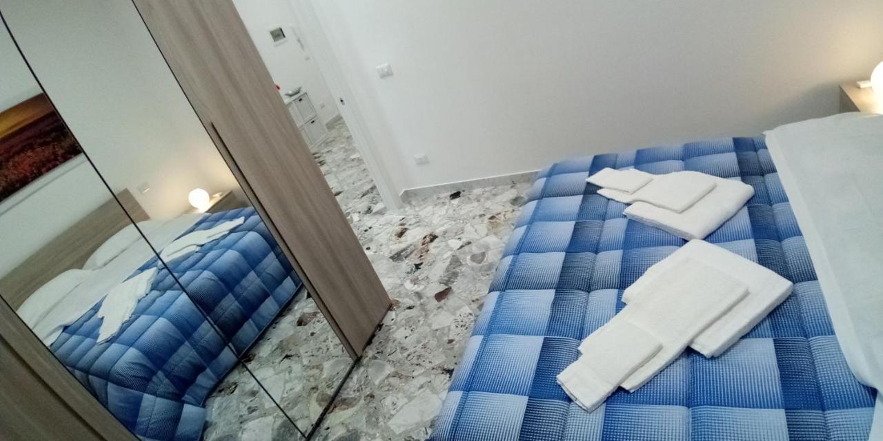 Station Suite Bari Ngoại thất bức ảnh