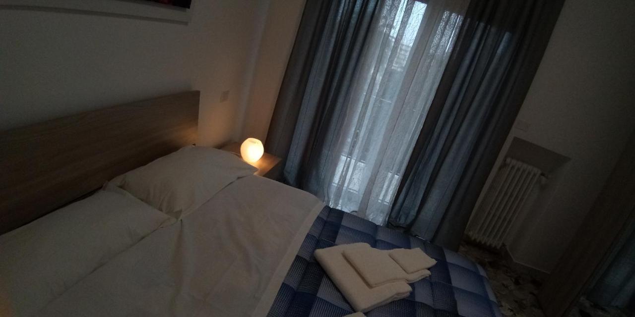 Station Suite Bari Ngoại thất bức ảnh