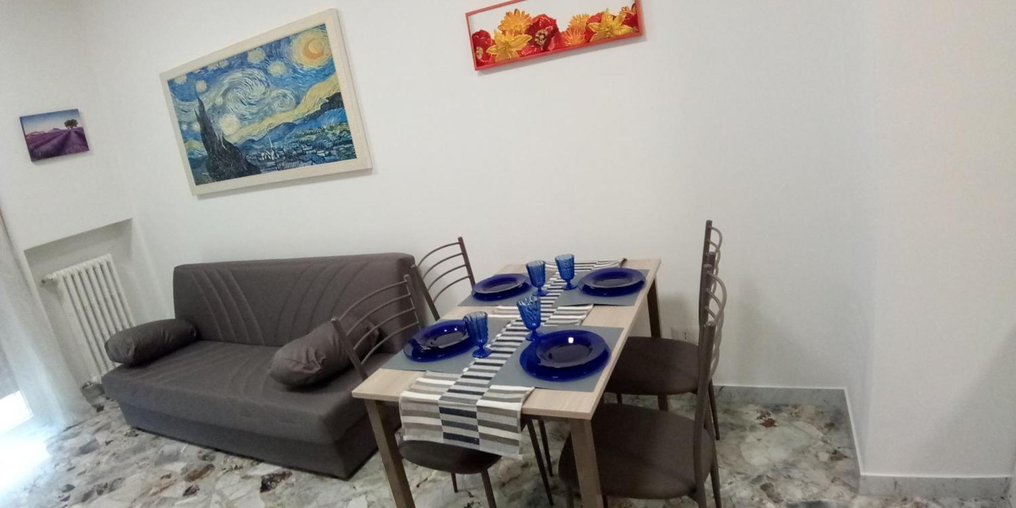 Station Suite Bari Phòng bức ảnh